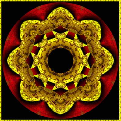 Aus der Goldschmiede